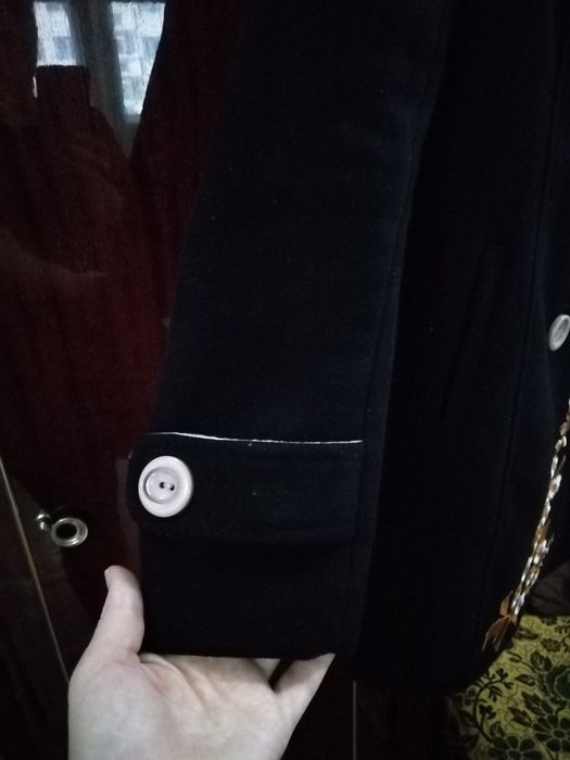 Продам пальто, не дорого