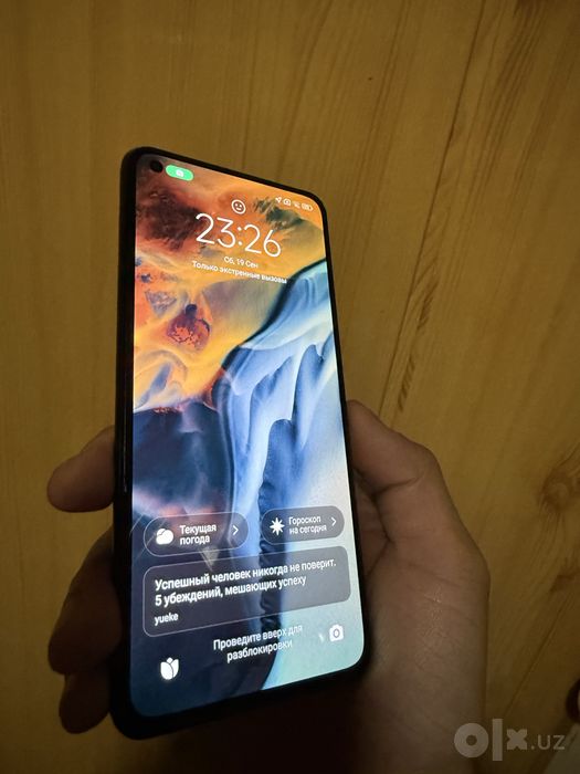 Xiaomi Mi 11 Lite