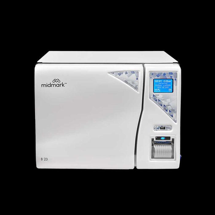 Автоклав MIDMARK 18L