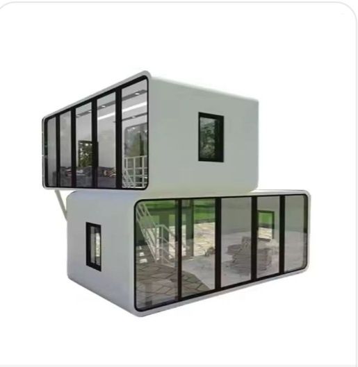 Контейнер | домик