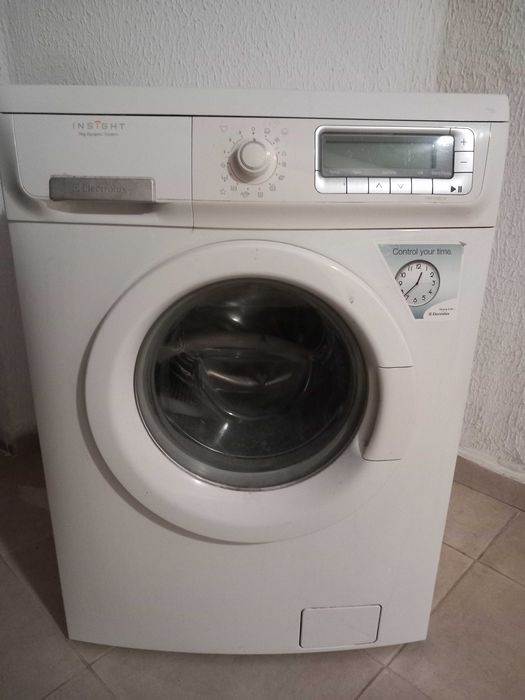 Пералня Elektrolux