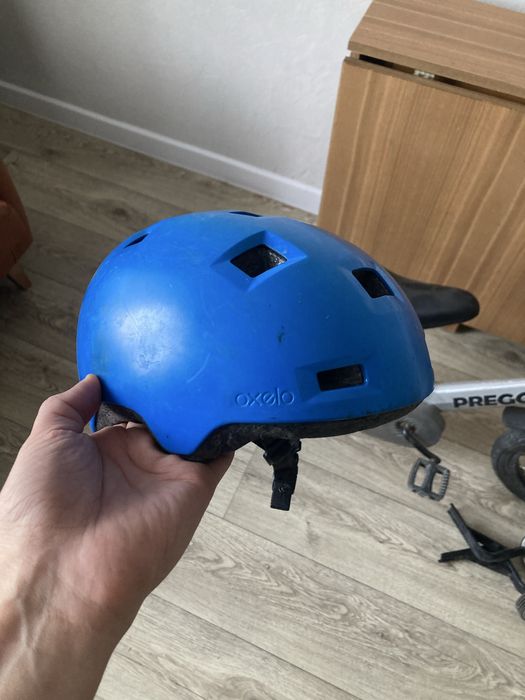 Детский велосипед Prego