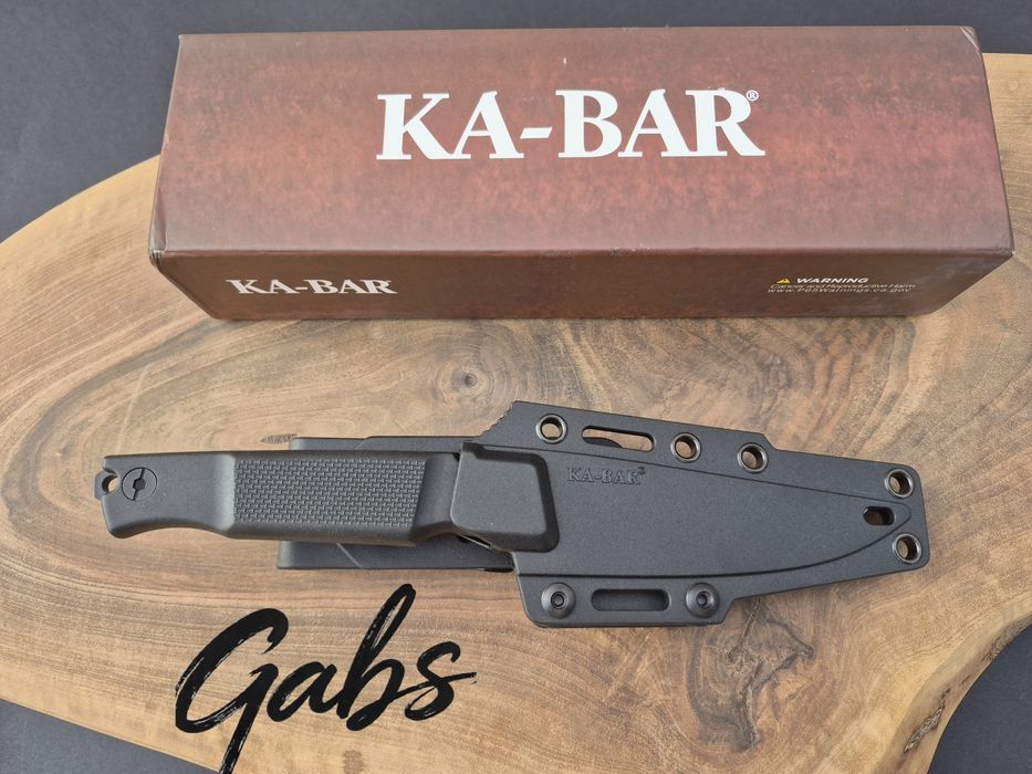 Тактически нож KA BAR 5500  с кания