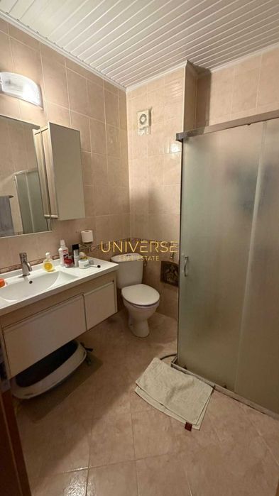 Продава се Четиристаен апартамент в к.к. Слънчев бряг - 147 кв.м за 742 €/кв.м - Снимка #12