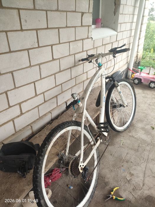Продам велосипед БМВ