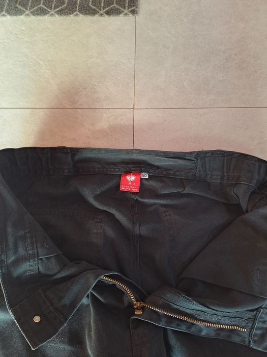 Engelbert strauss marimea 50