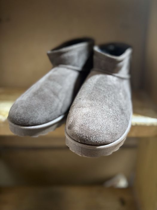 Ниски боти sinsay