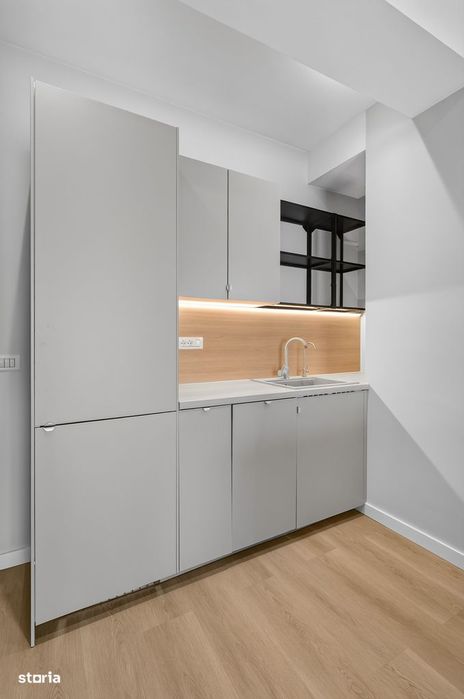 Apartament | 44 mp | bloc nou 2026 | Cuza Voda Oradea Central
