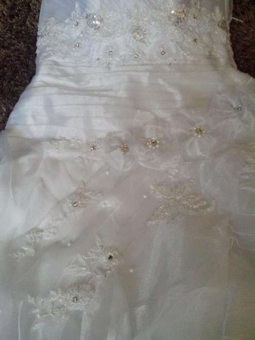 Rochie de mireasa