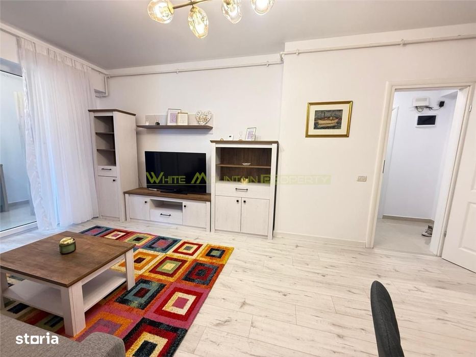 Apartament 2 camere de închiriat, Progresul