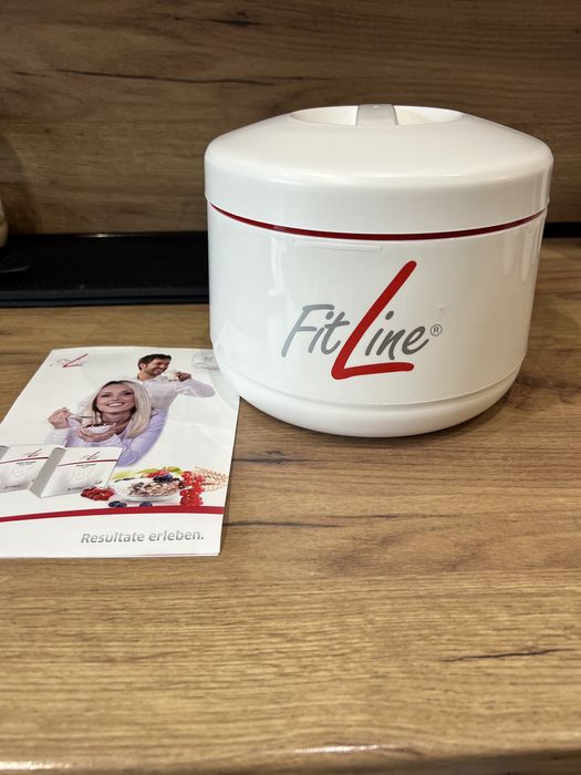 Уред за кисело мляко FitLine