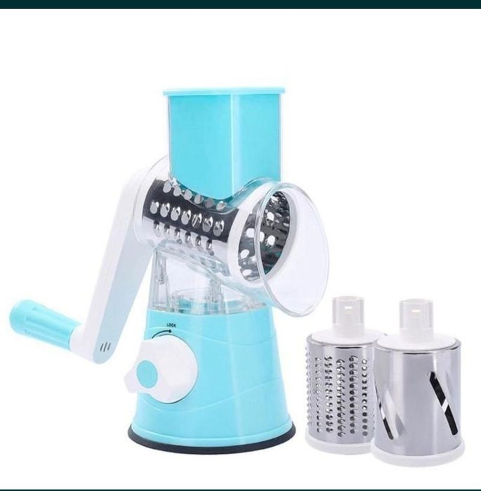 Даставка бесплатная. Овощерезка ручная