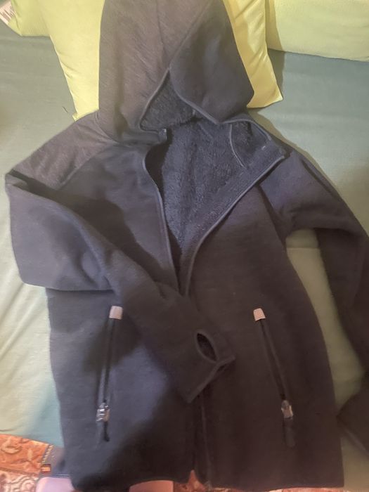 Яке за преходен сезон за 10-12 годишно дете