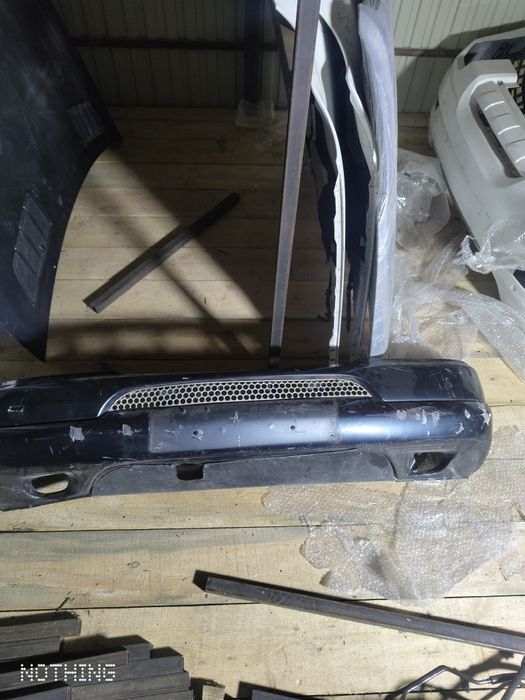 Автозапчасти на МЛ -ГЛ класс Мерседес