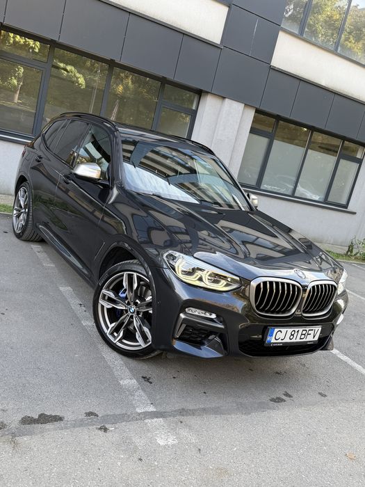 BMW X3 M