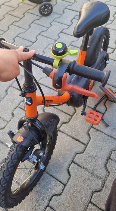 Bicicleta Btwin copii
