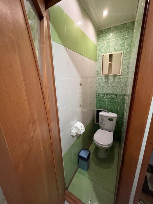 Продается квартира в Зачаганске