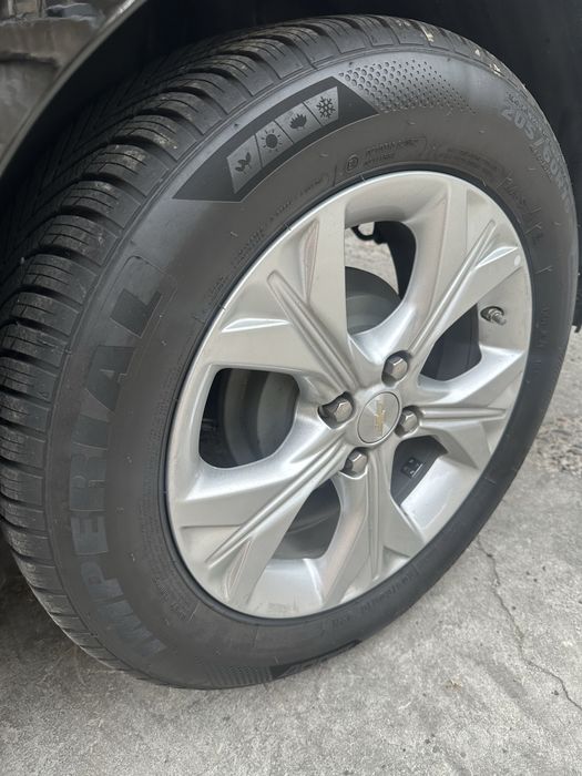 Onix диска R16.
