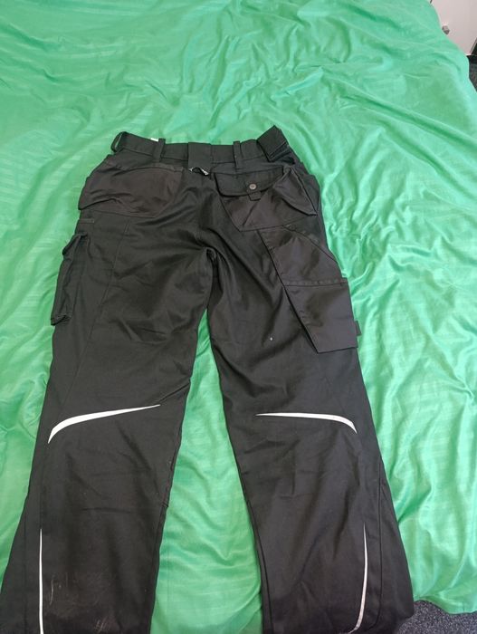 Pantaloni engelbert Strauss