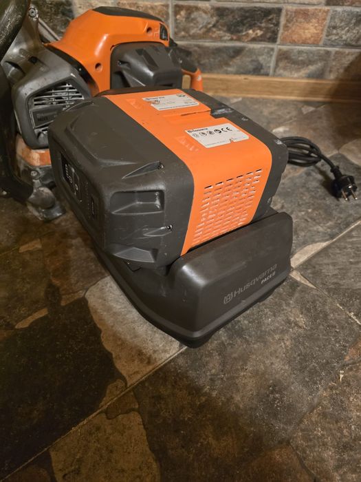 Drujba debitat beton Husqvarna K1 PACE