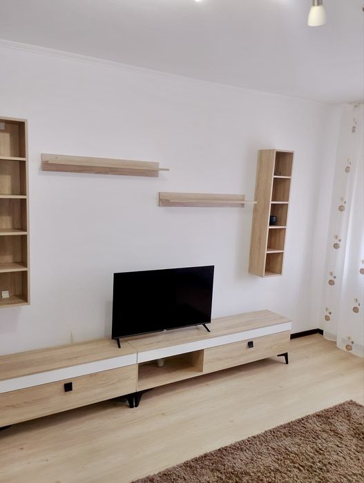 Garsoniera de inchiriat