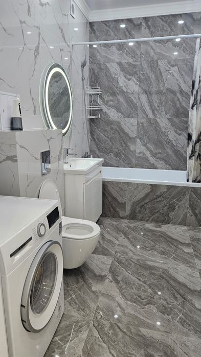 Продам 3 комнатную квартиру.