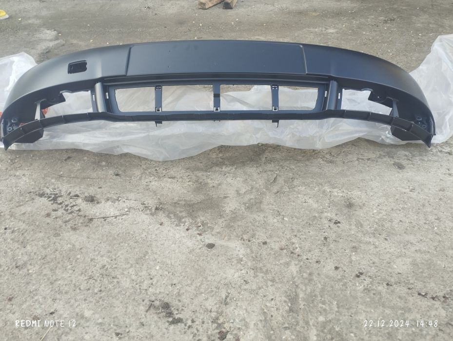 Bara/Spoiler Audi A4 B6