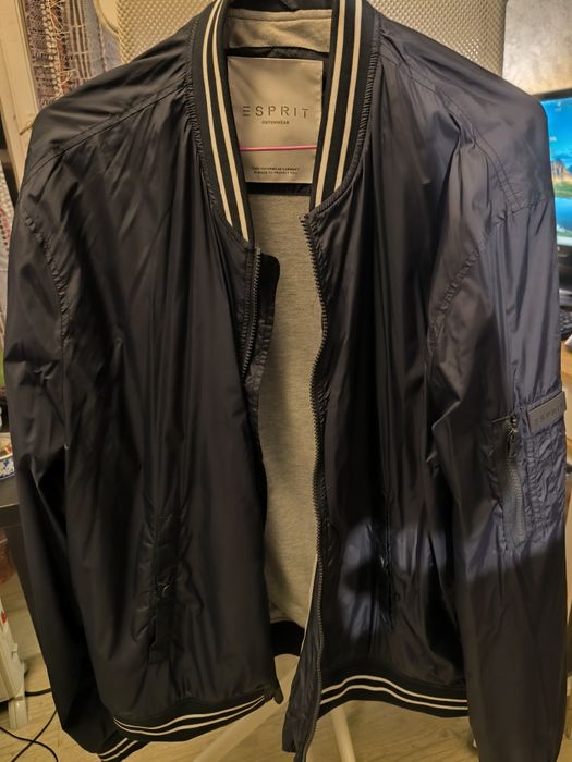 Esprit мъжко бомбер - яке