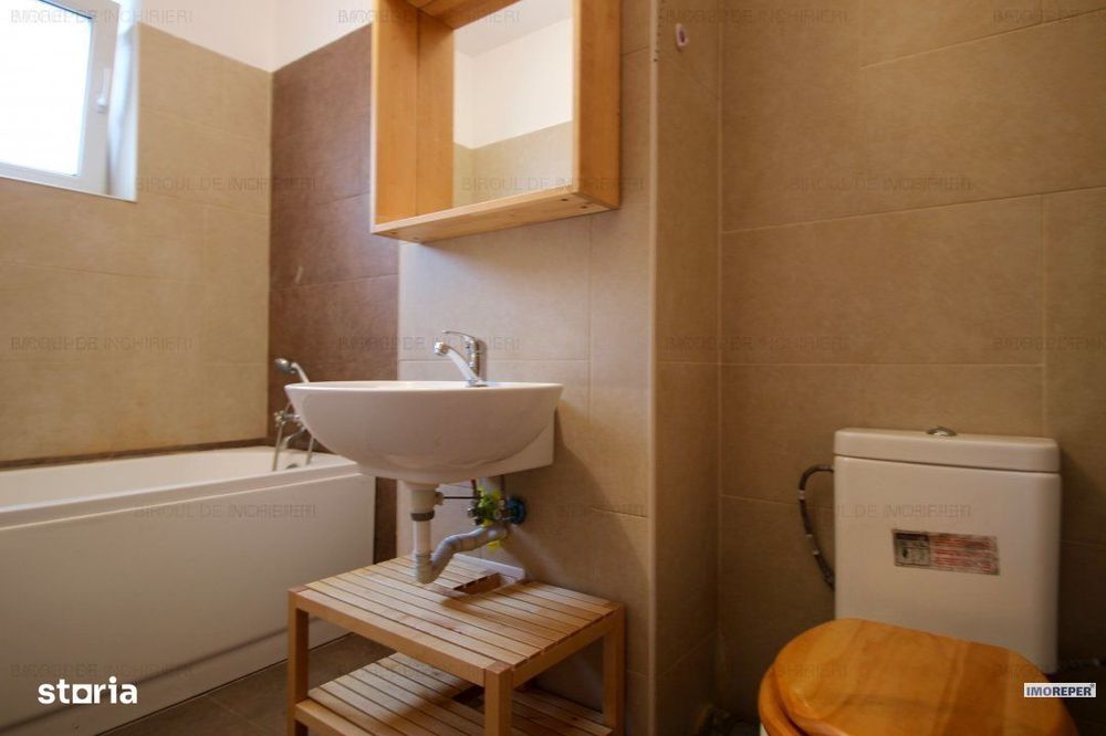 Baneasa, Greenfield-Quartz, Apartament Langa Padure, Loc Parcare,