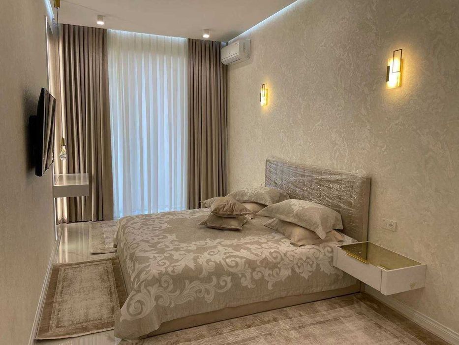 ЖК Жангох 2xona uy Arenda Sebzor Riviera Abay Korzinka Yangi Uy