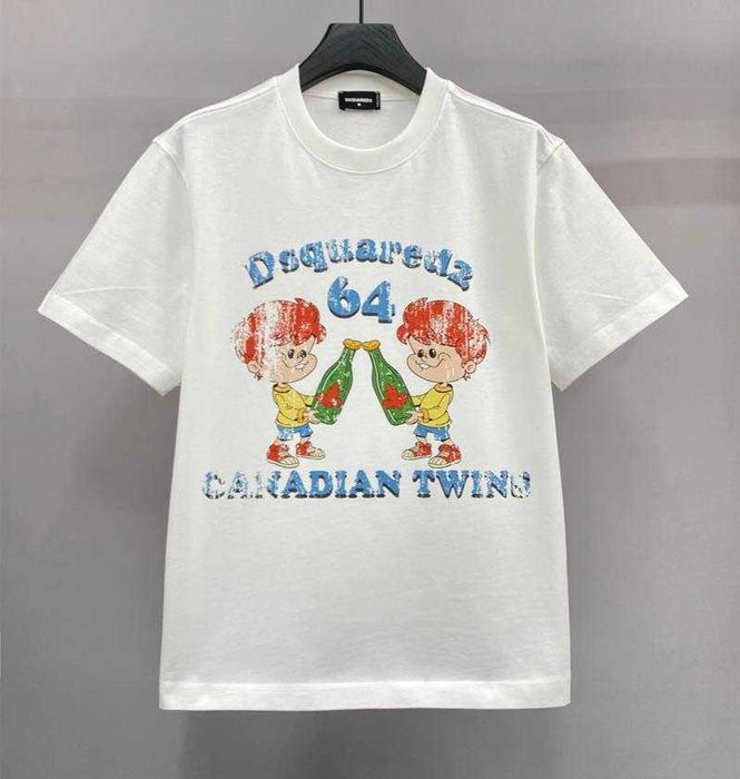 Тениски Dsquared2