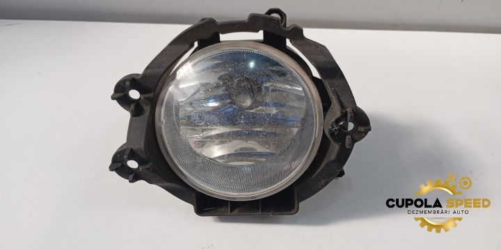 Proiector stanga 81220-02110 Toyota Avensis 3 T27 [facelift] [2011 -