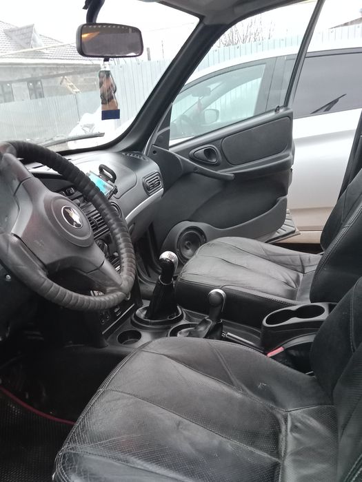 Продается машина