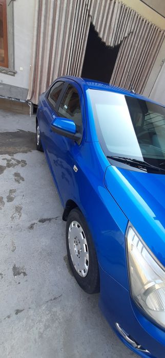 Coblt 1 evro holati juda alo gaz benzin yuradi kraska yuq