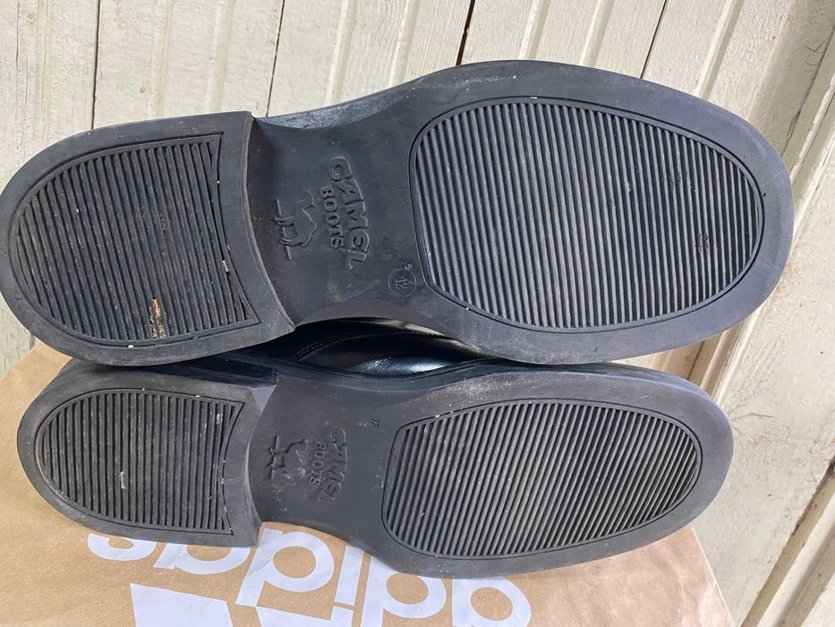 ''Camel Boots''оригинални мъжки боти 46 номер