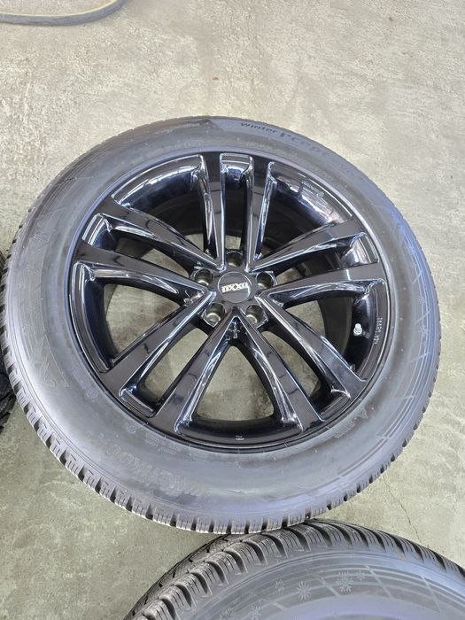 Джанти 19 / 5х112 - BMW X5 X6 G05 G06, Mercedes, Audi, VW и др. 5х112