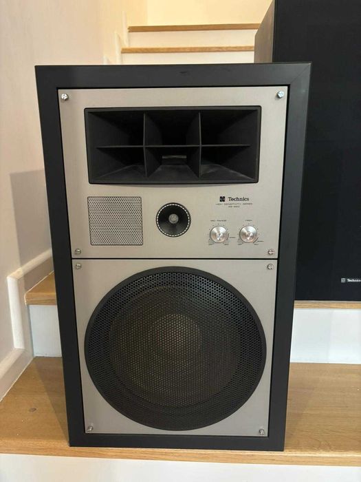 Boxe Technics SB 660