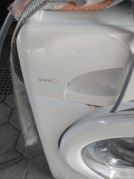 Стиральная машинка