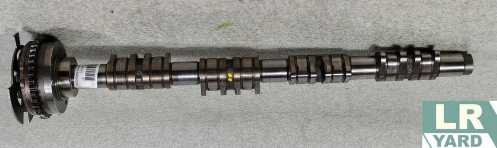 AX cu came admisie stanga 5.0 Benzina Land Rover si Jaguar LR019892