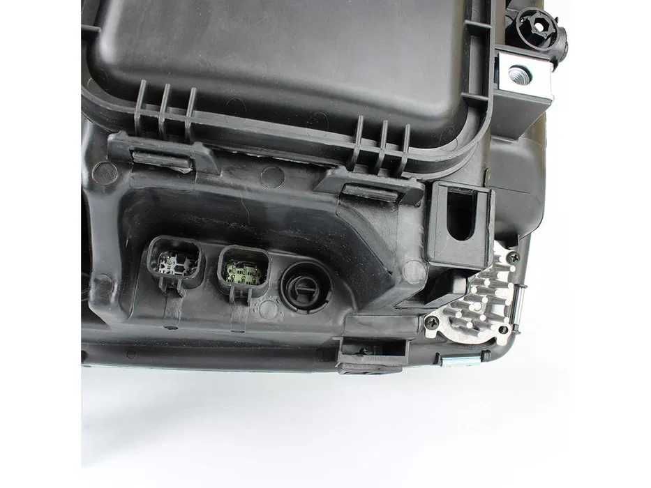 Фарове Фар за Ман ТГХ 2009 - 2021 с дневна светлина / MAN TGX + DRL /
