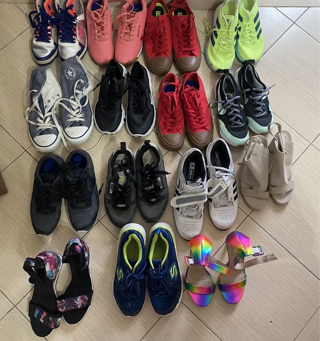 Papuci dama / barbati /copii