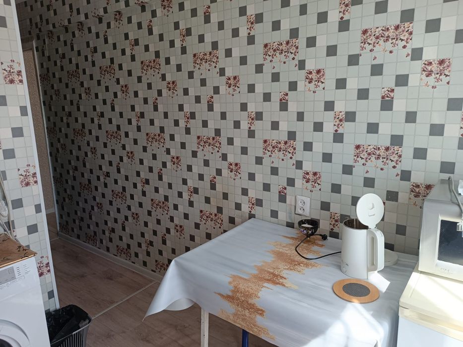 Недвижимость аренда