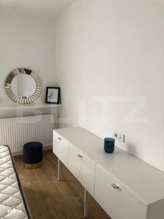 Penthouse Premium, La cheie Exclusivitate si Comfort — fotografia 3