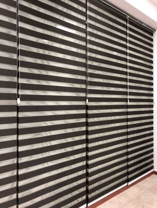 Jalyuzi Жалюзи день ночь, для дома, с монтажом