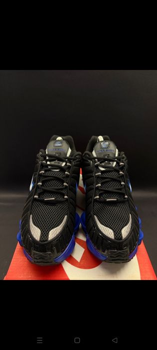 Nike Shox 42,43,44,45