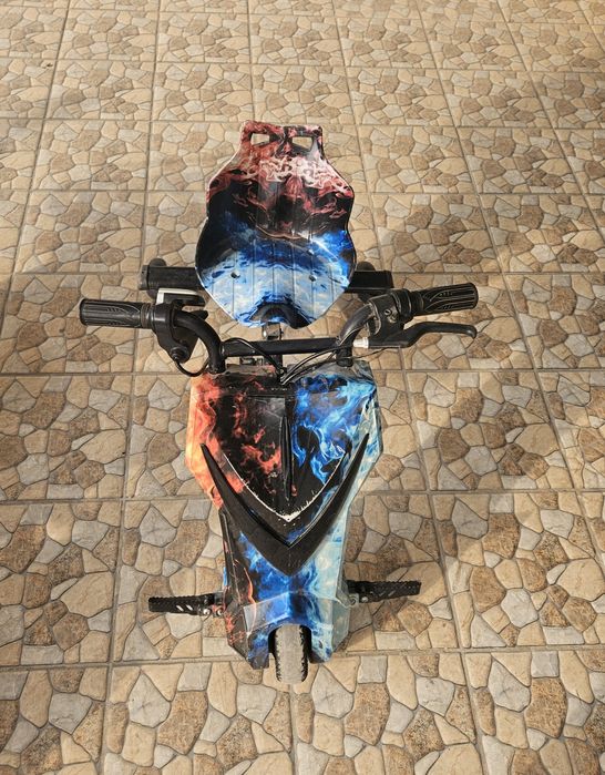 Дриф кар оригинал