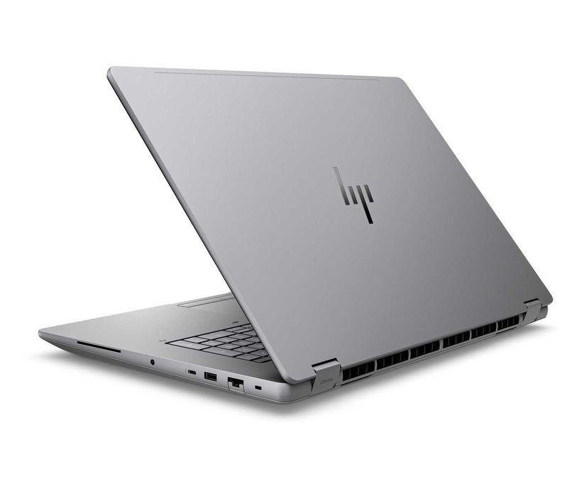 HP ZBook X G1i 16 inch Mobile Workstation PC