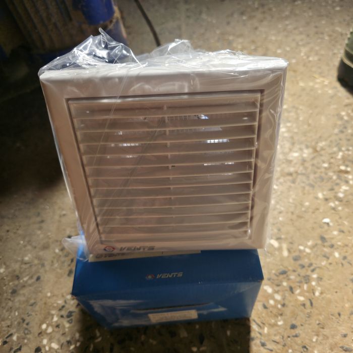 Вентилатор за баня 50 лв