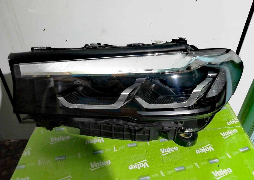 Фар Фарове за БМВ Г30 Г31 / BMW G30 G31 BMW LED Facelift.