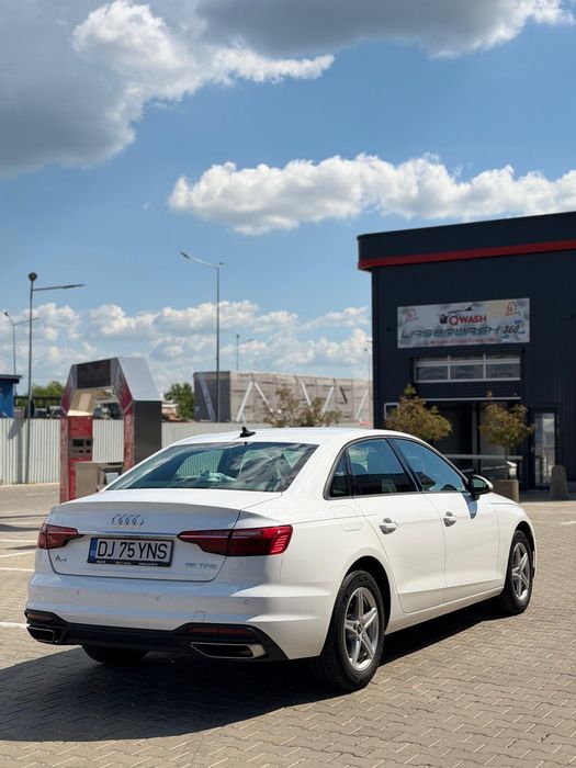 Audi A4 Limuzina 35 TFSI S Tronic MHEV Advanced - GARANTIE